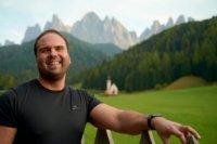ein Bild aus dem Album